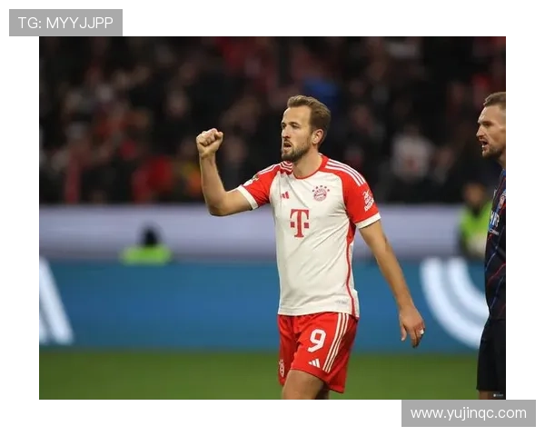 凯恩称穆西亚拉在场上能改变球队踢法提升进攻效率