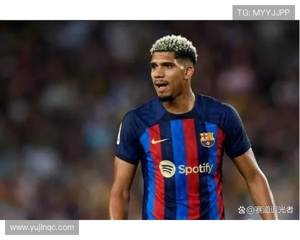 阿劳霍追平内马尔成巴萨美洲球员出场第十梅西仍居首位